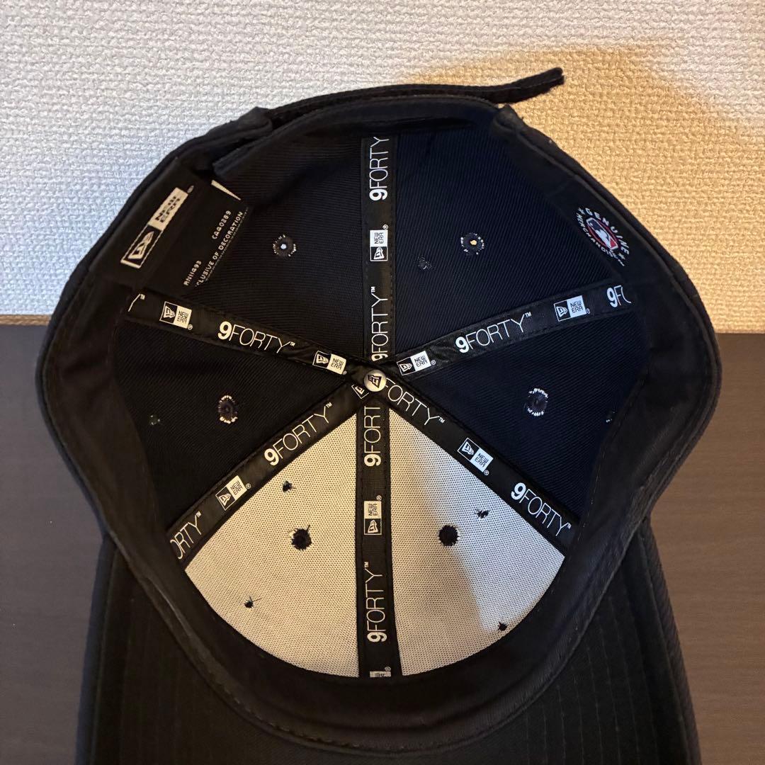 【NICK GEAR】3D Flower Cap