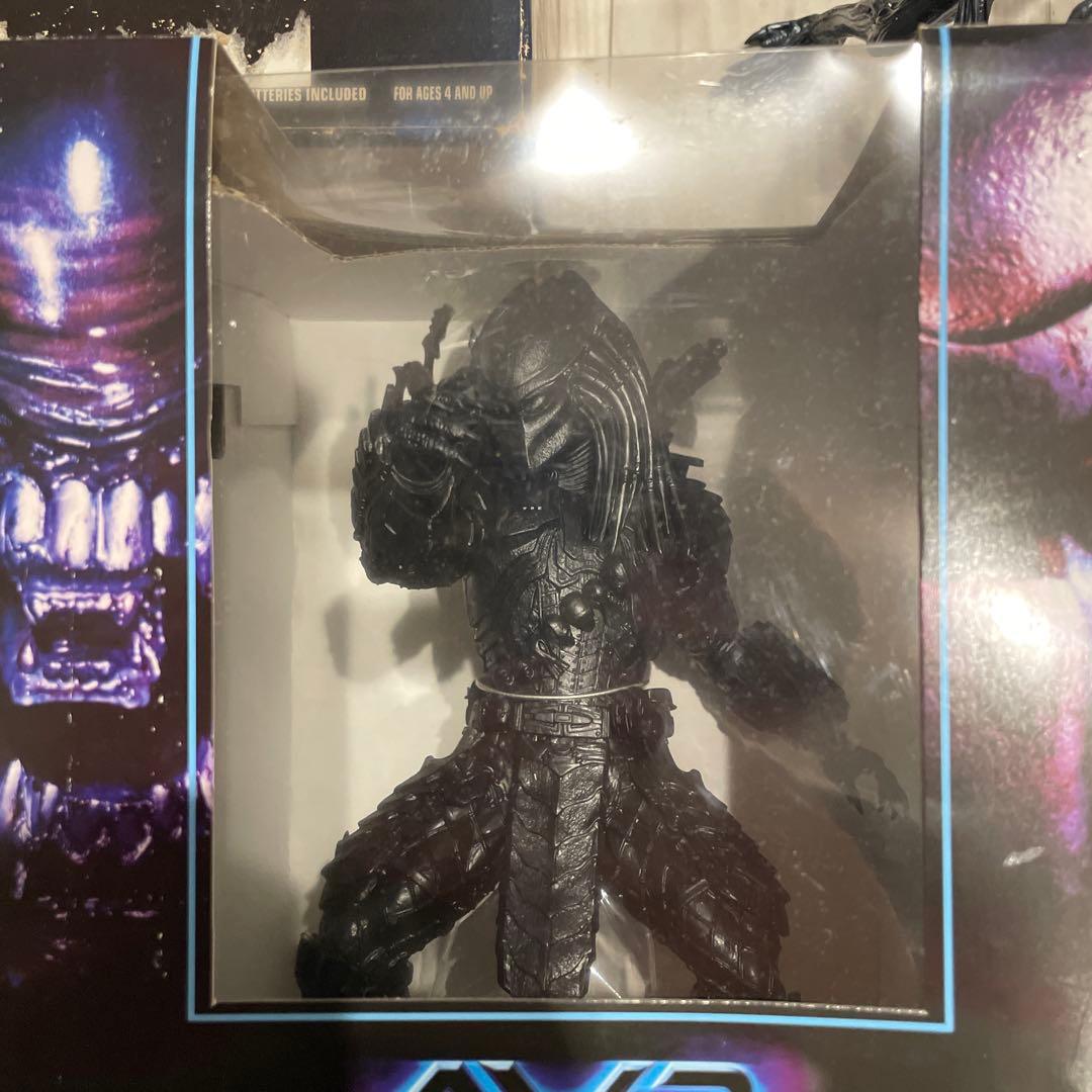 エイリアン　フィギュア　まとめ売り