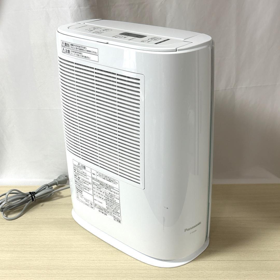 Panasonic パナソニック F-YZU60 衣類乾燥除湿器