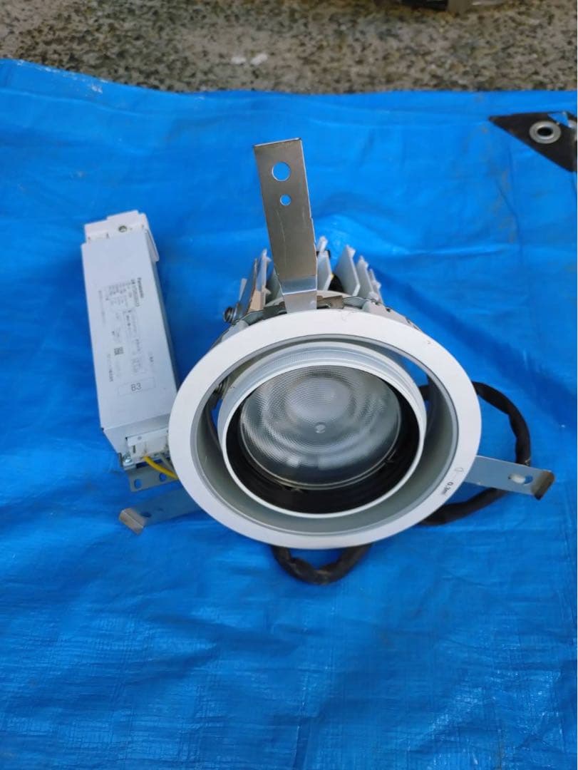 LEDダウンライト 25個セット