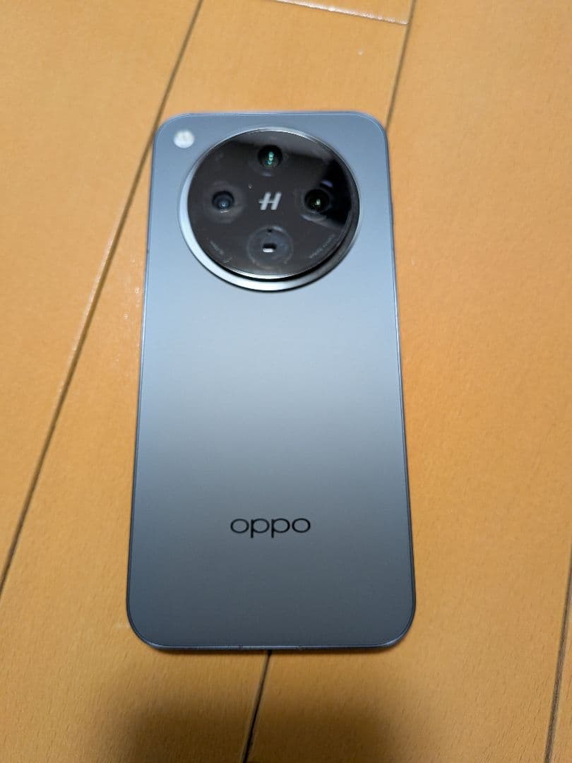 OPPO Find X8 16GB 512GB 国内版 80W高速充電器付き