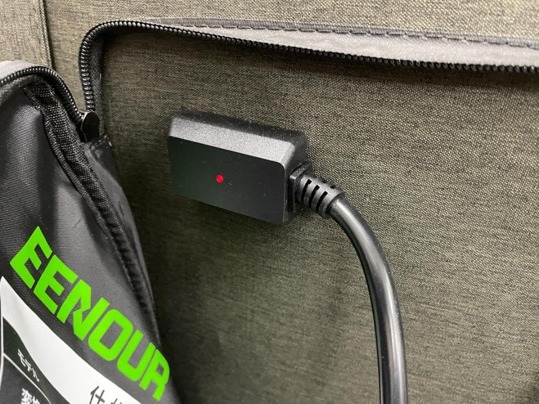 EENOUR ソーラーパネル 400W UB-400 折りたたみ