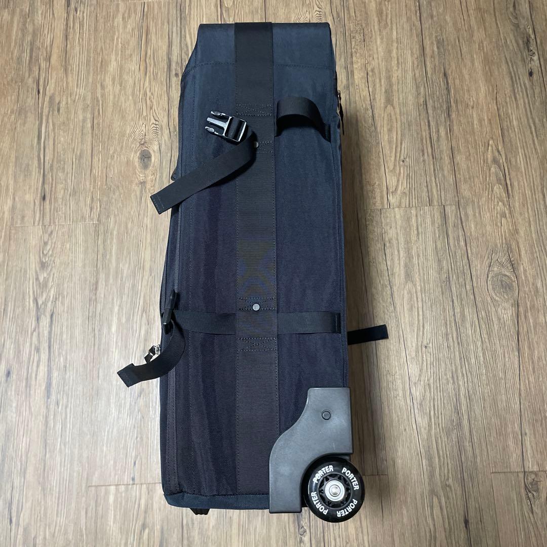 ポーター トリップ ローラー ボストンバッグ キャリー