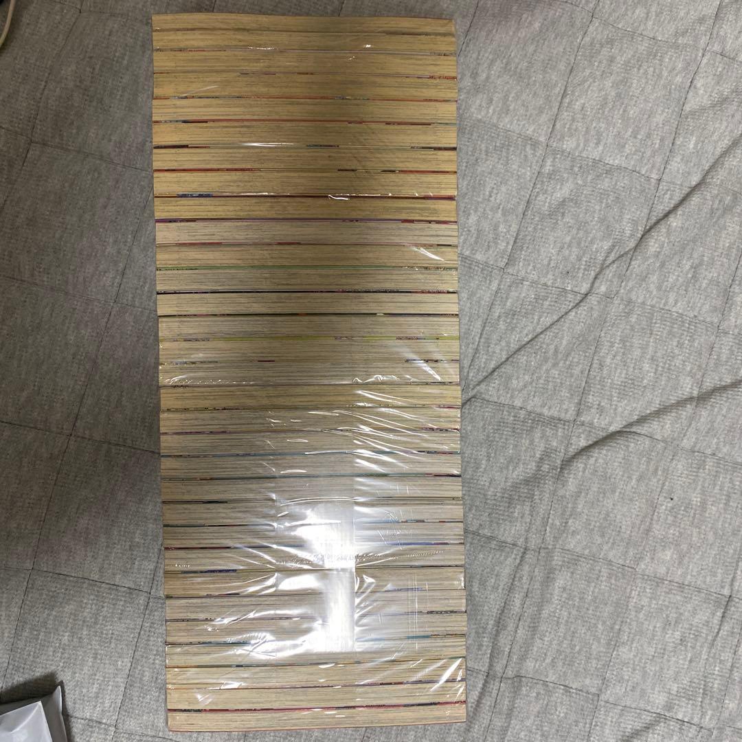 鬼灯の冷徹 1〜31 巻 全巻セット