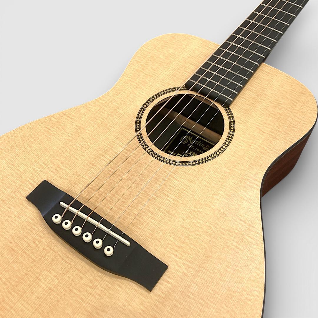 Martin LXM リトル・マーティン