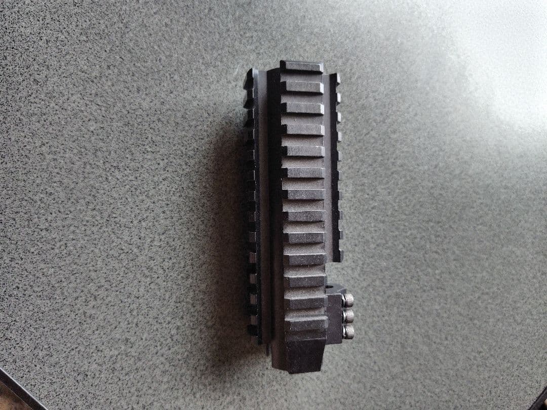 ERGO エクステンションレール