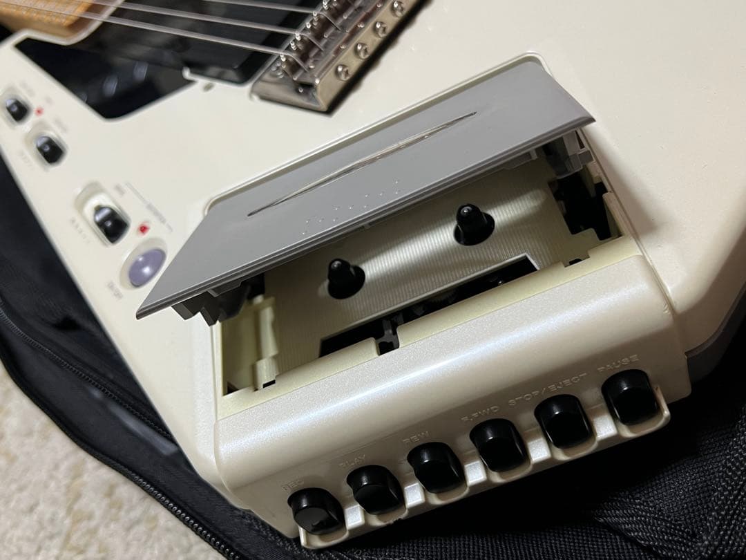 CASIO EG-5 エレキング Char 常田大希