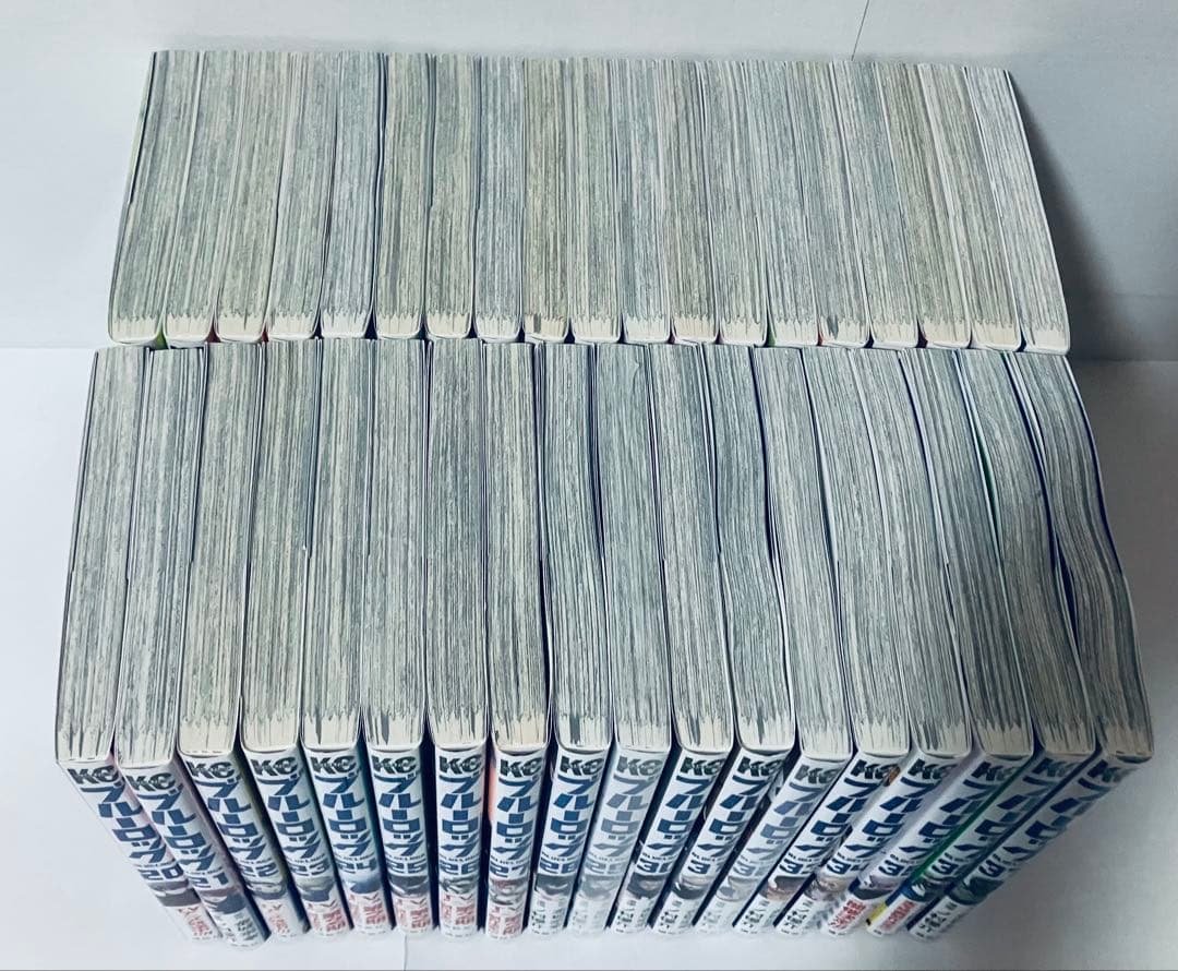 ブルーロック 全巻セット　1〜37巻