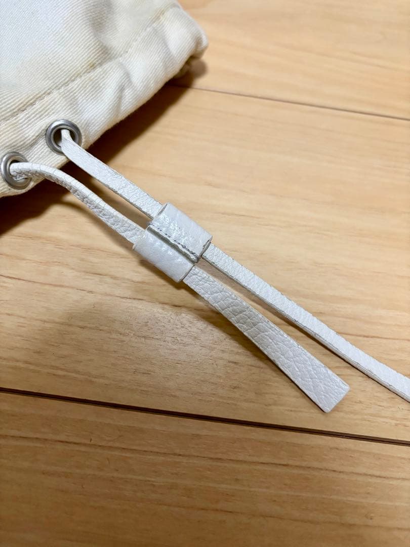 Maison margiela ショルダー 2way 5AC チェーン 巾着