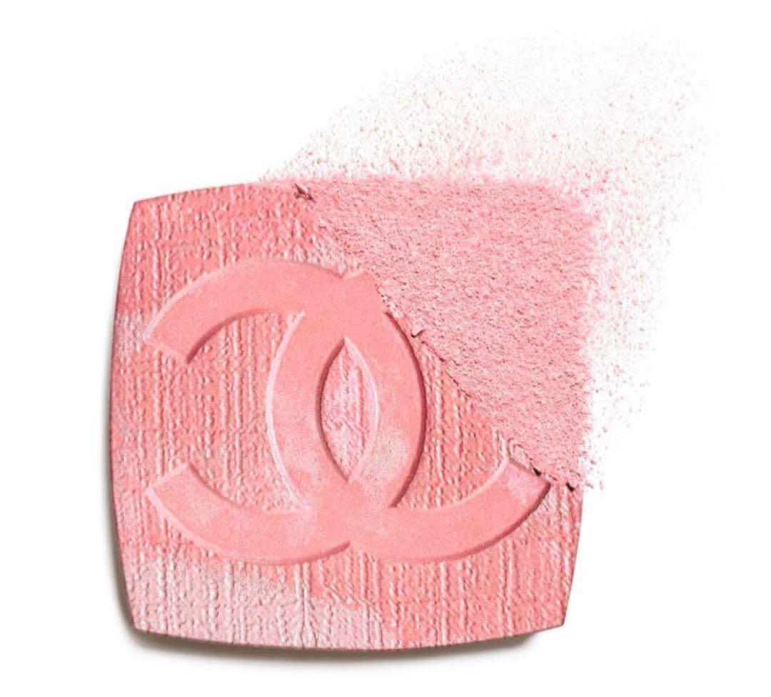 【新品未使用】シャネル ファンテジー ドゥ シャネル 限定品