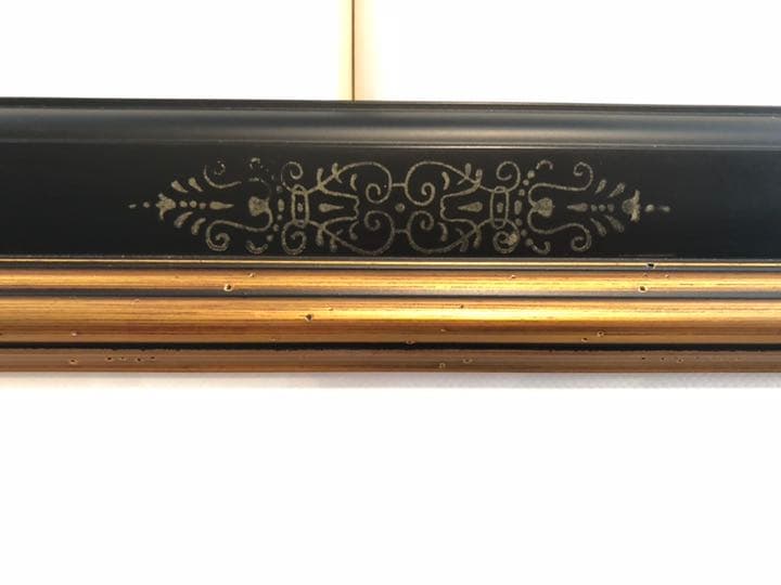 ジャン・ジャンセン リトグラフ