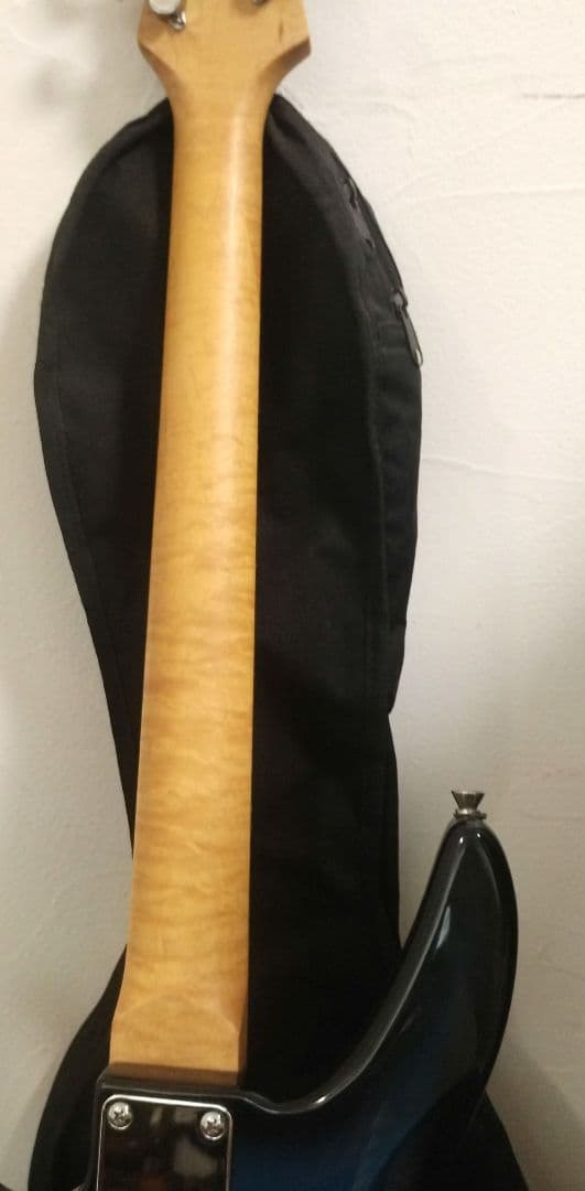 エレキギター　prologue custom made　プロローグ　オンユー楽器