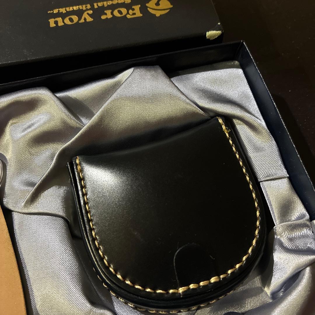 藤子プロドラえもん⭐︎ケース靴べらレザー