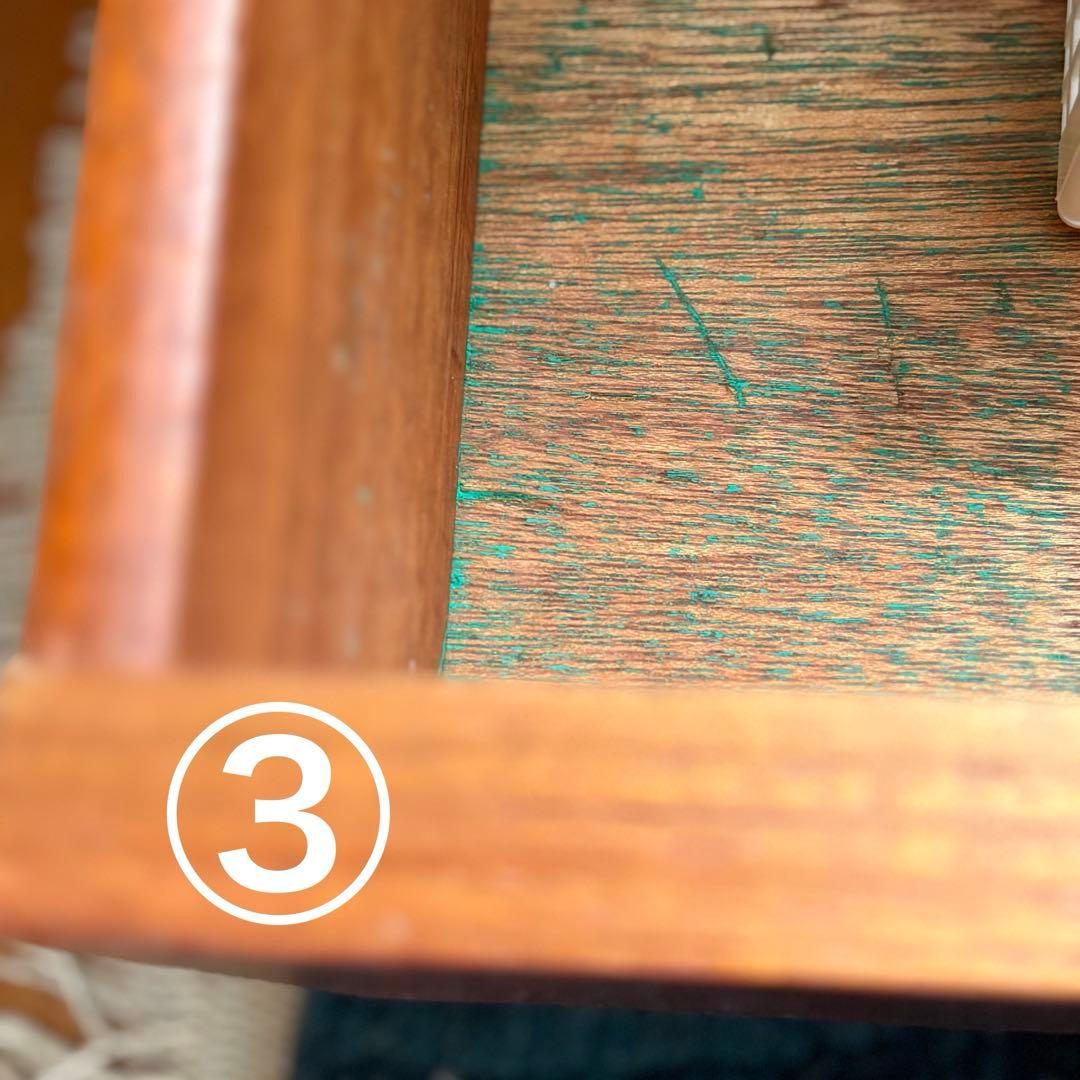 値下げ　G-planコーナーキャビネット4点　チーク　ビンテージ　引き取り歓迎