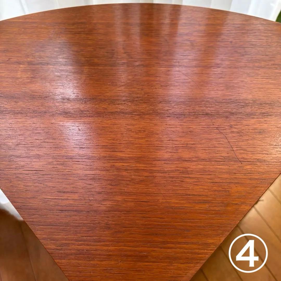 値下げ　G-planコーナーキャビネット4点　チーク　ビンテージ　引き取り歓迎