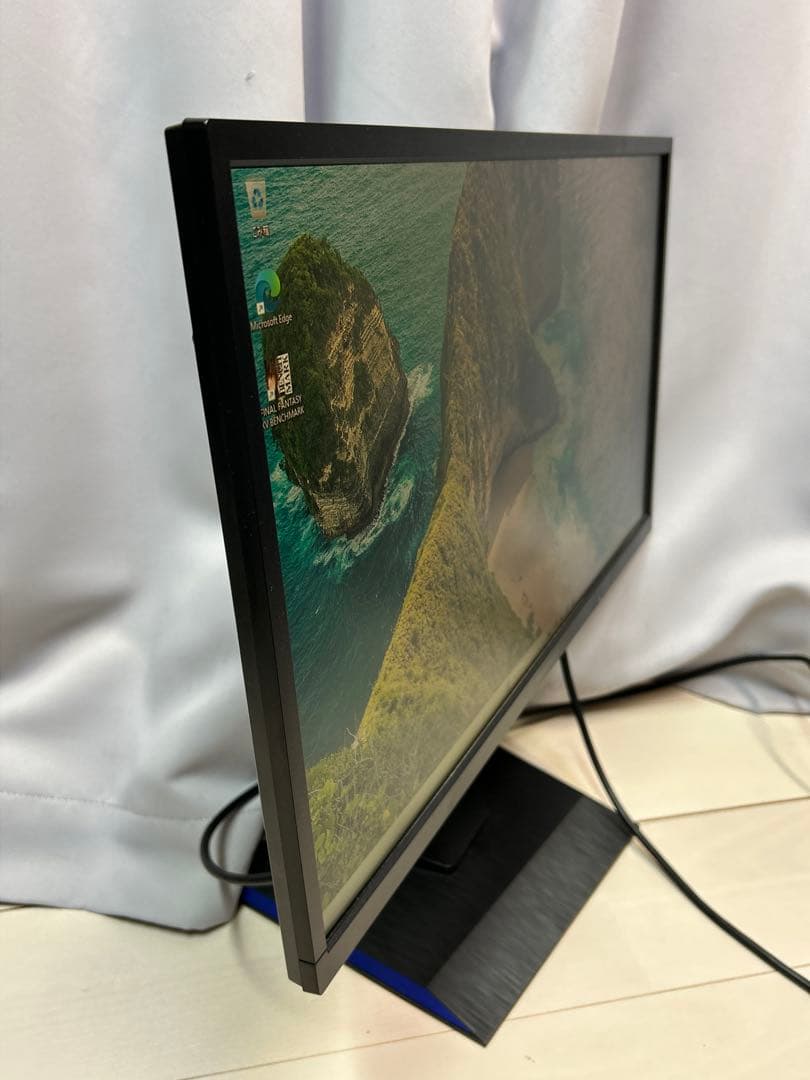 GigaCrysta LCD-GC251UXB 24.5型 ゲーミングモニター