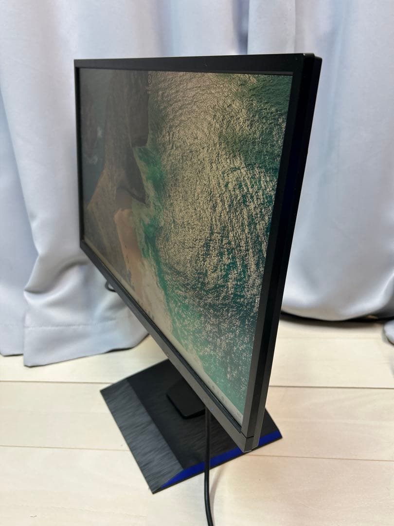 GigaCrysta LCD-GC251UXB 24.5型 ゲーミングモニター