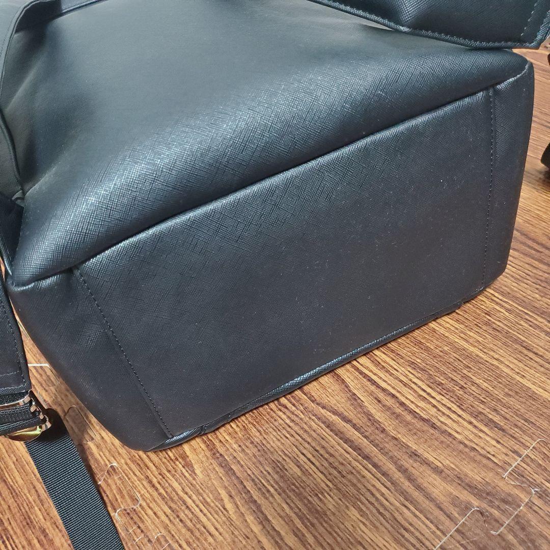 魔法少女まどか☆マギカ　リュック