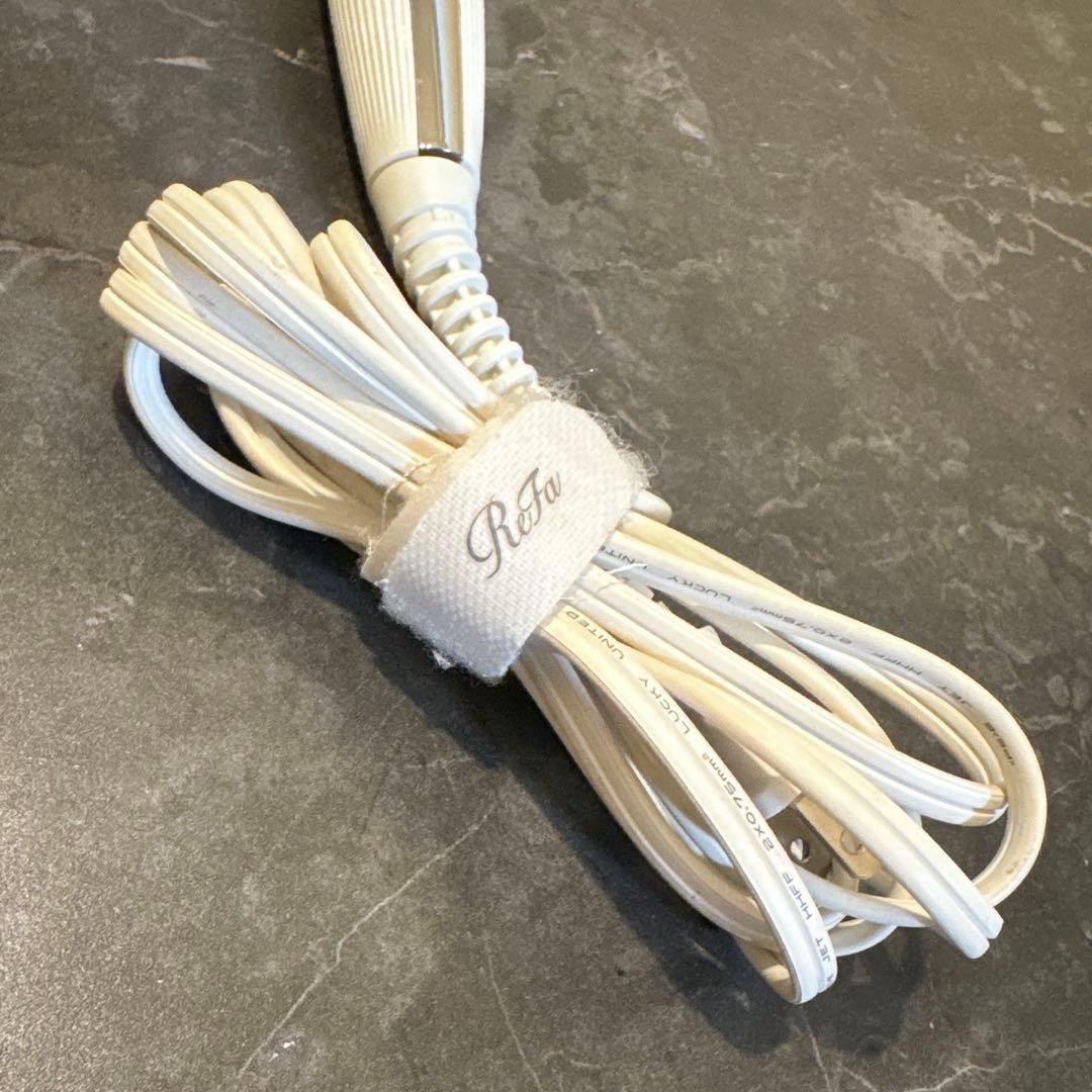 リファ　カールアイロン　26mm