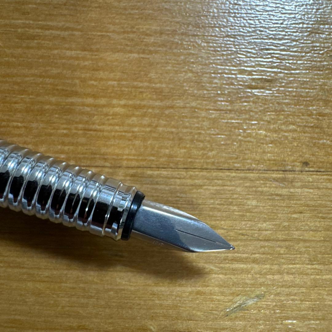 rOtring 900 万年筆 EFニブ 新品未使用タグ付き