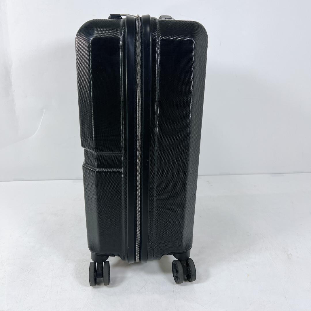 Bianchi ビアンキ キャリーバッグ スーツケース マットブラック 機内持込