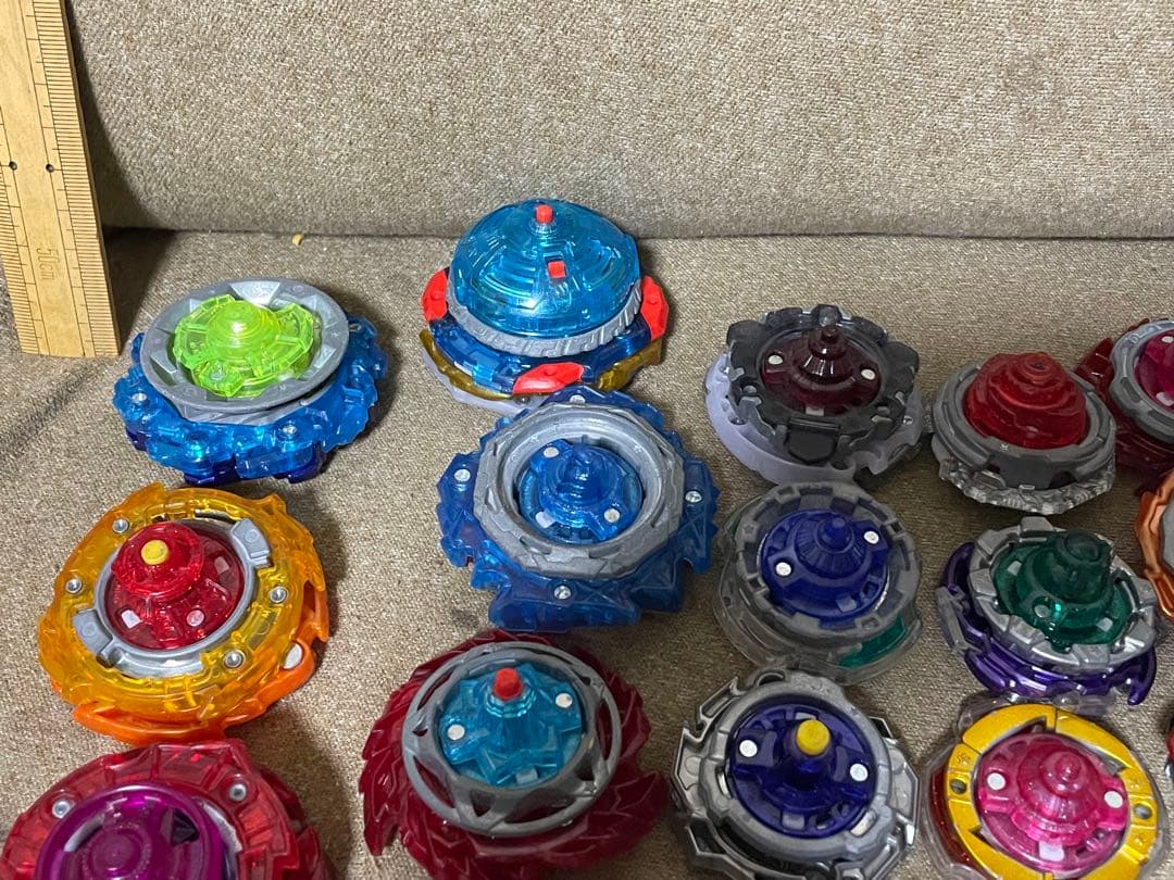 【まとめ売り】ベイブレード　セット販売　大量