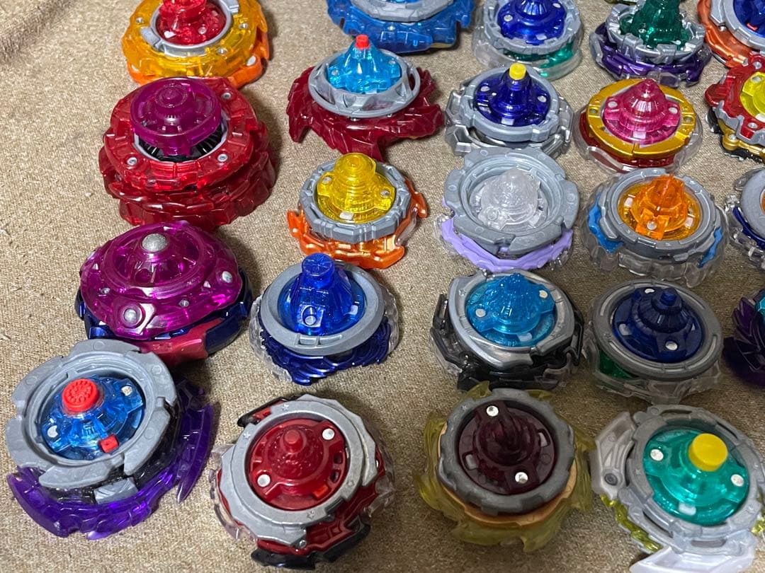 【まとめ売り】ベイブレード　セット販売　大量