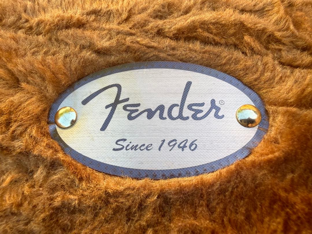 【新品】Fender USA American Performer Tele