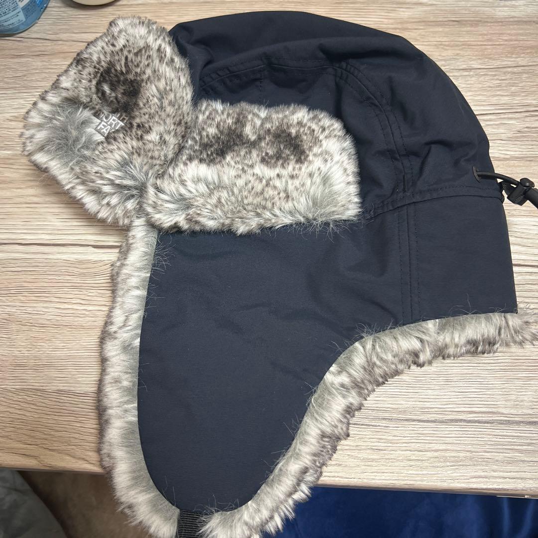 THE NORTH FACE フライトキャップ ボンバーキャップ NN42238