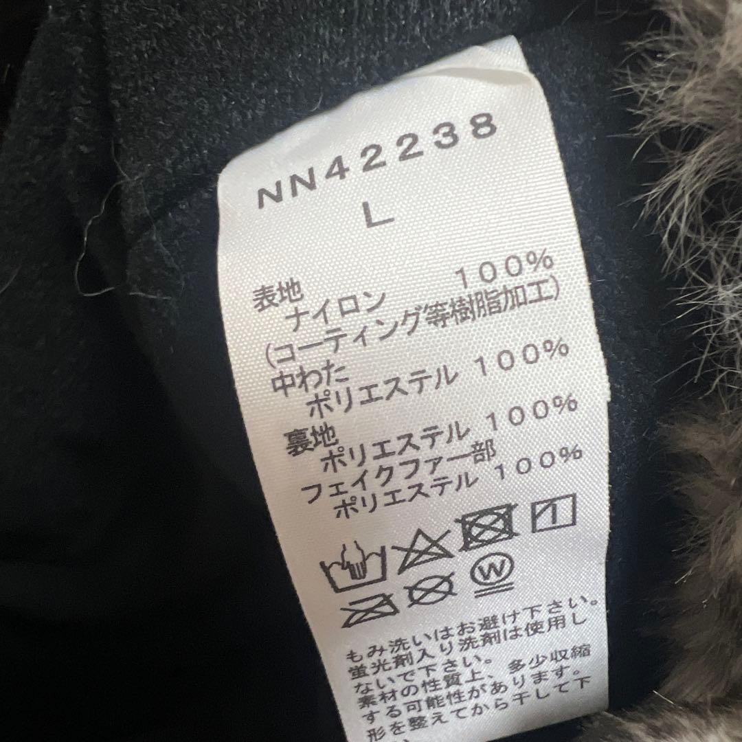THE NORTH FACE フライトキャップ ボンバーキャップ NN42238