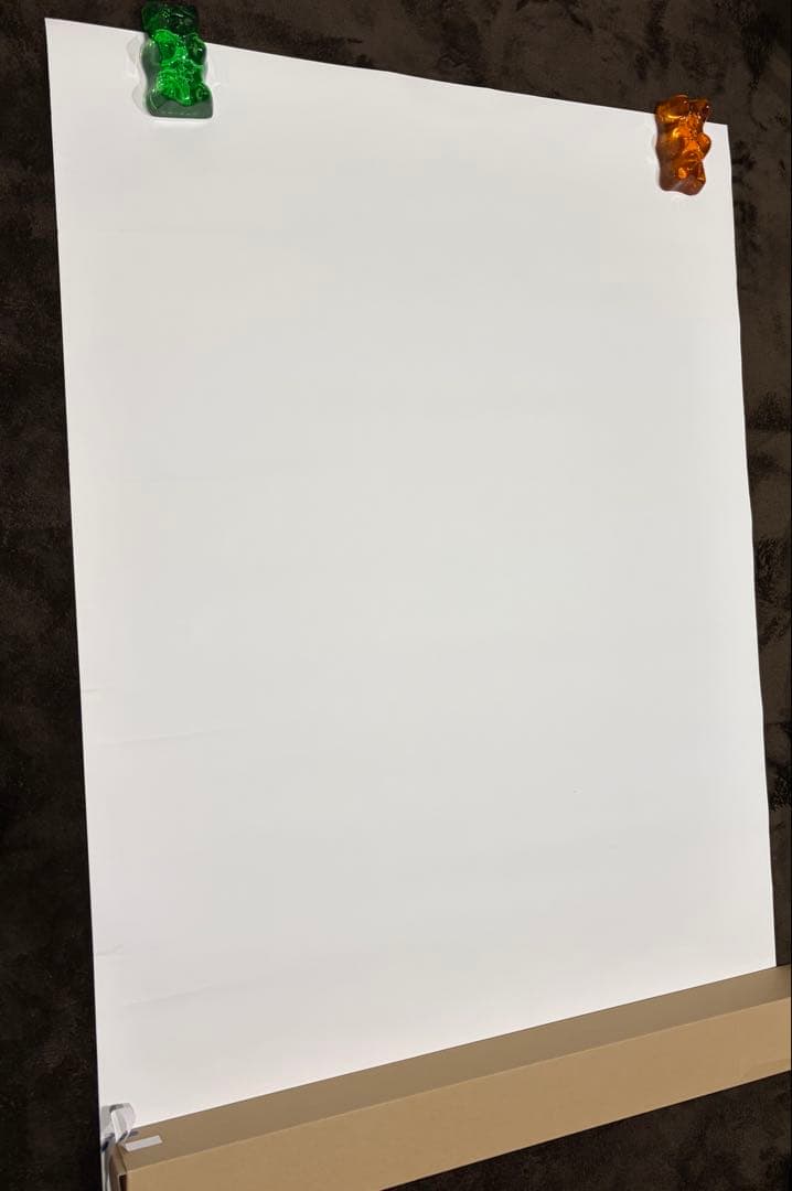 バガボンド　B1サイズ ポスター