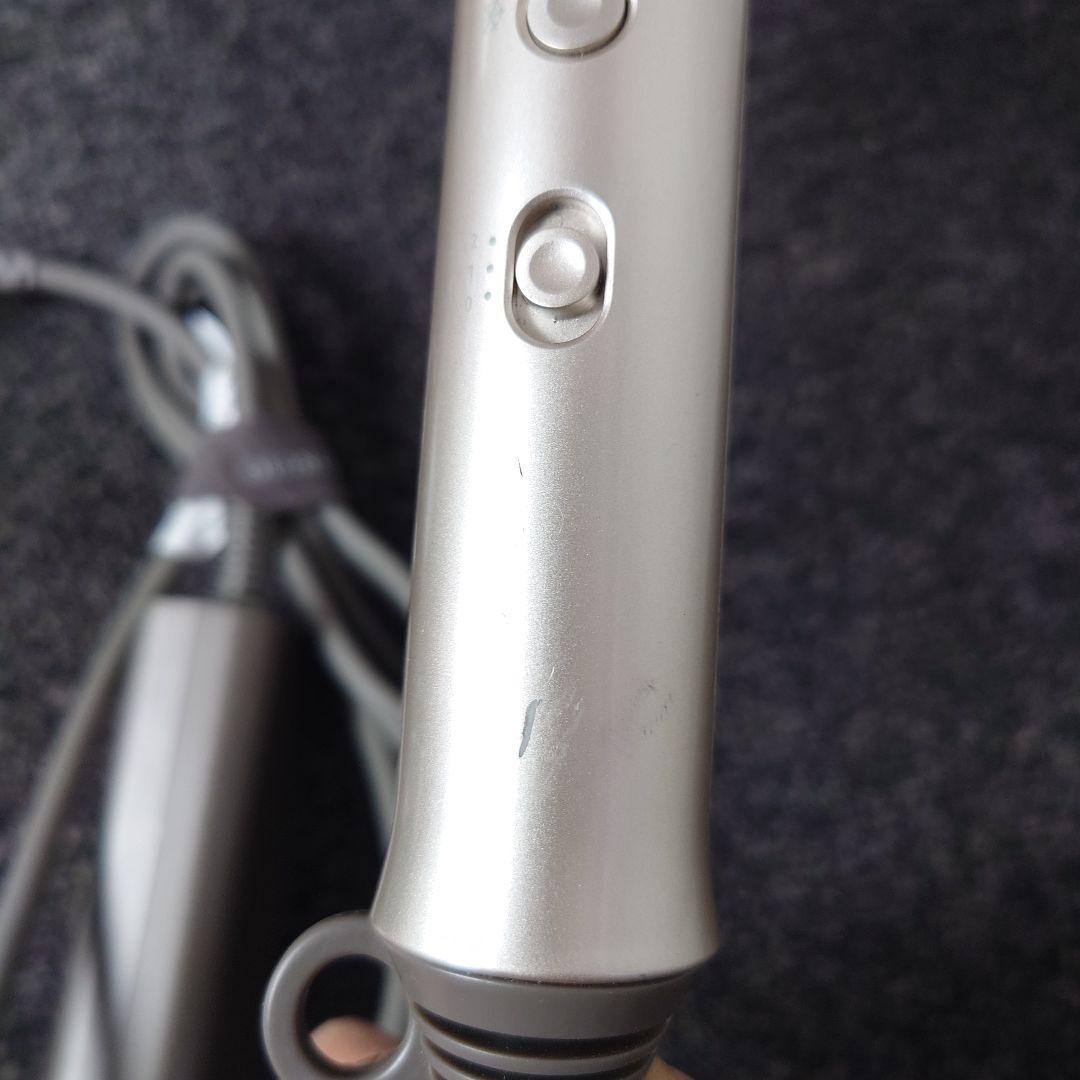 KINUJO Voyage ヘアドライヤー ヴォヤージュ シルバー