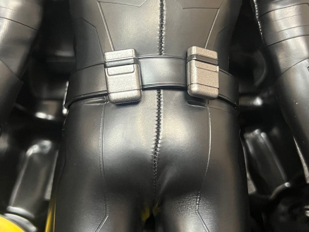 B*読様 ホットトイズ ムービー・マスターピース ザ・フラッシュ バットマン モ