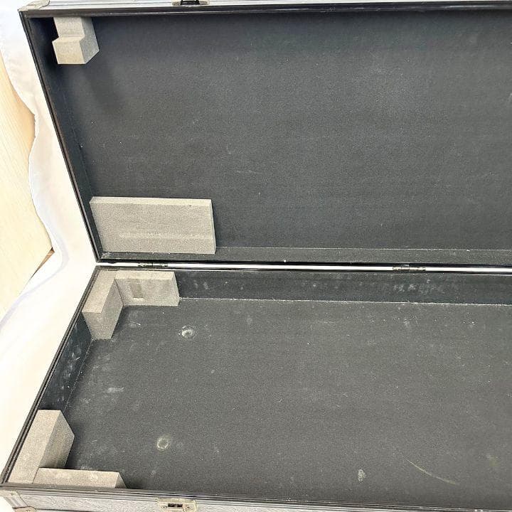 YAMAHA DX シンセサイザー キーボード ハードケース ヤマハ 最短発送