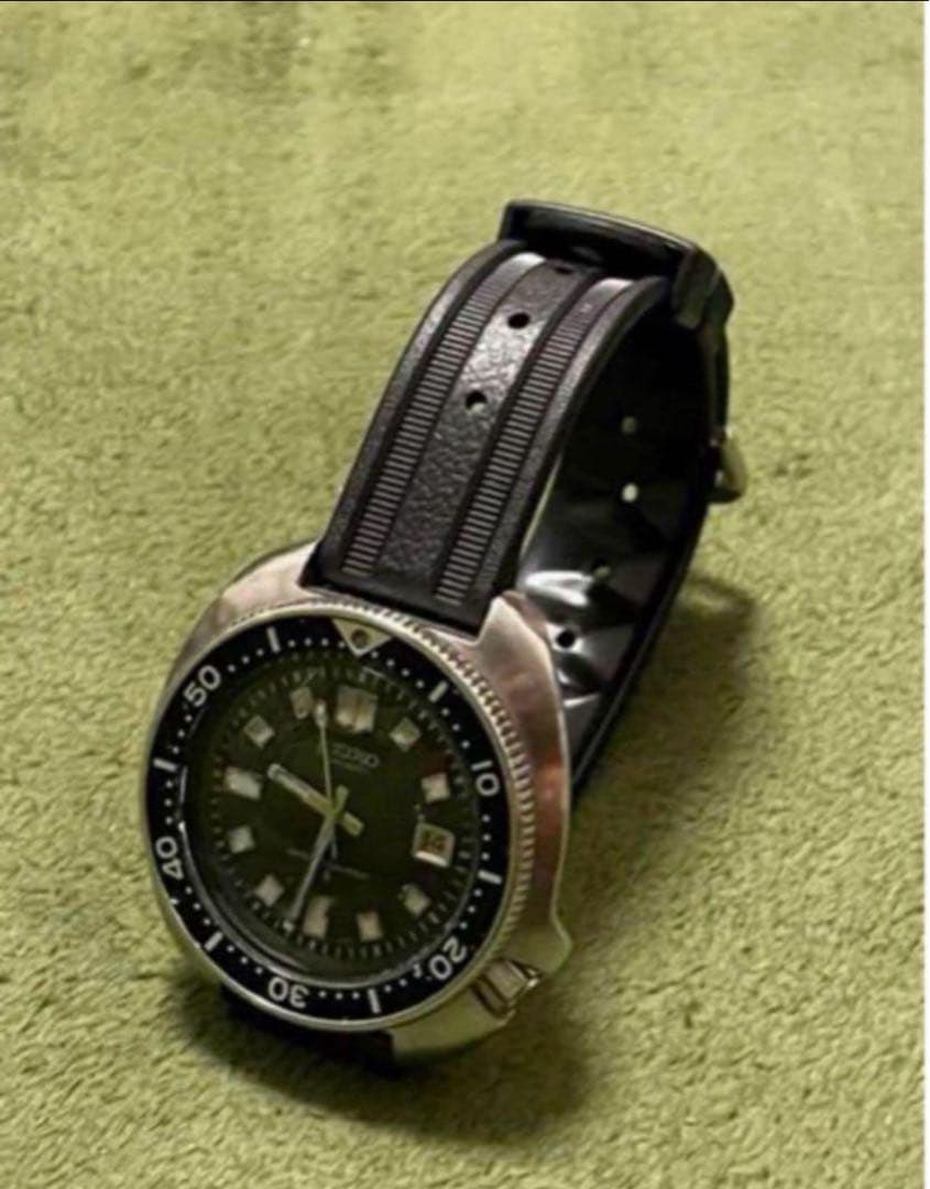 セイコー純正タイプ　XGL731タイプ　6105-8110