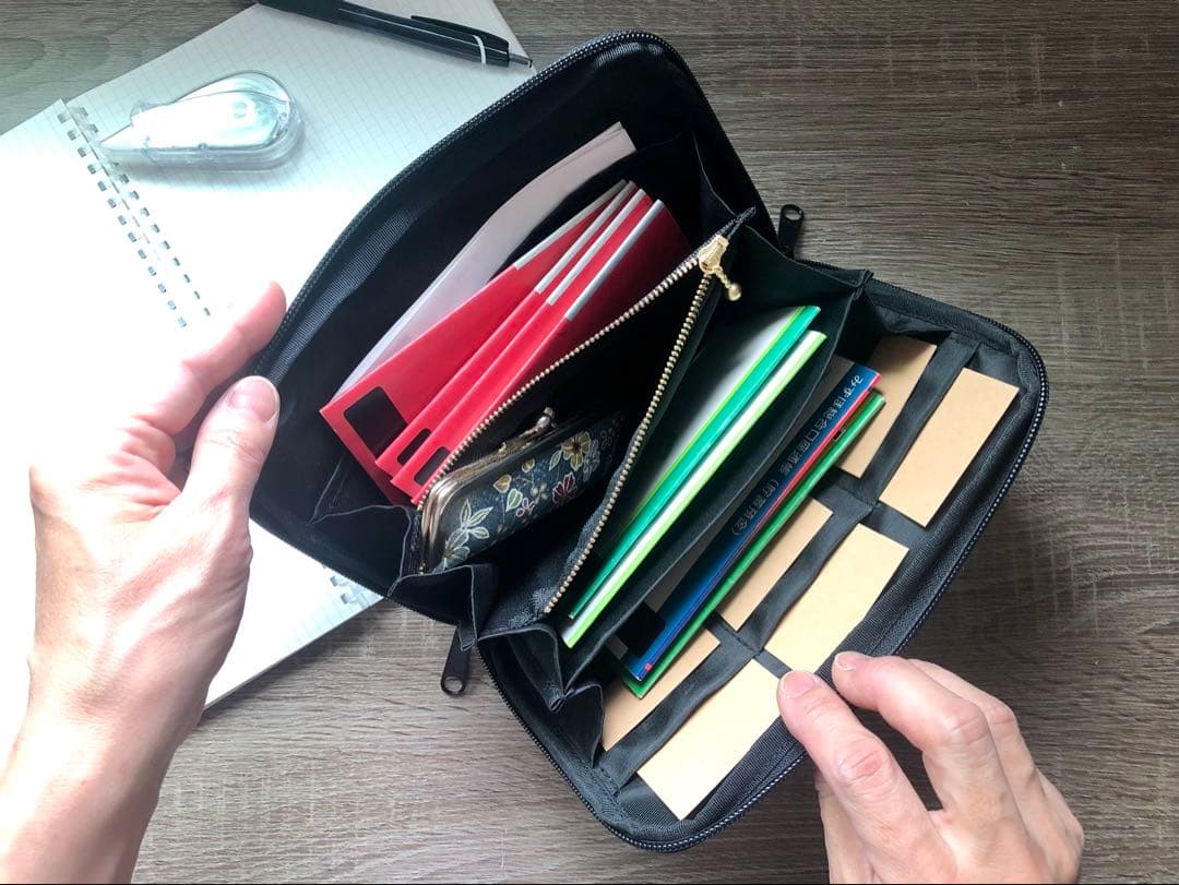 ★apple【マルチケース】ミナペルホネン pomppia ポンピア