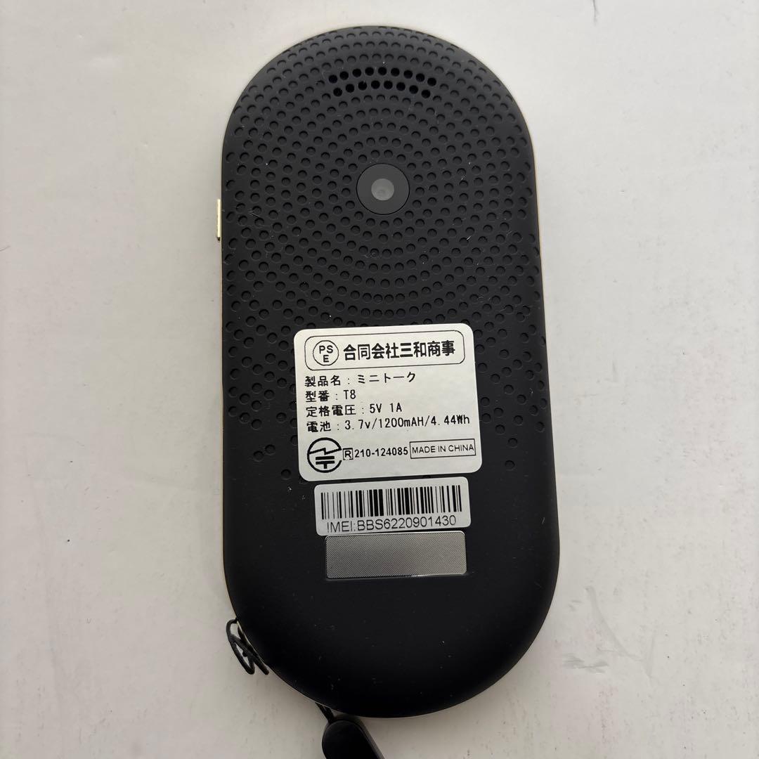 IFLY 翻訳機 旅行用