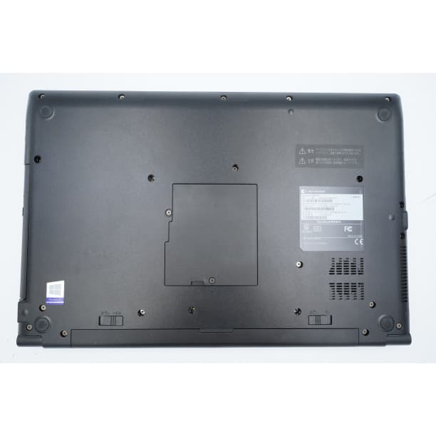 バッテリー◎ 15 東芝 i3-8 8GB SSD128GB オフィス