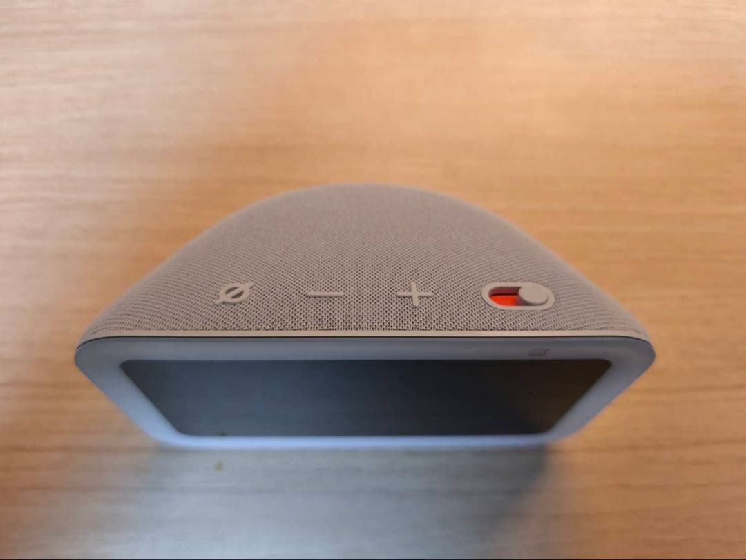 amazon echo show 5 第3世代