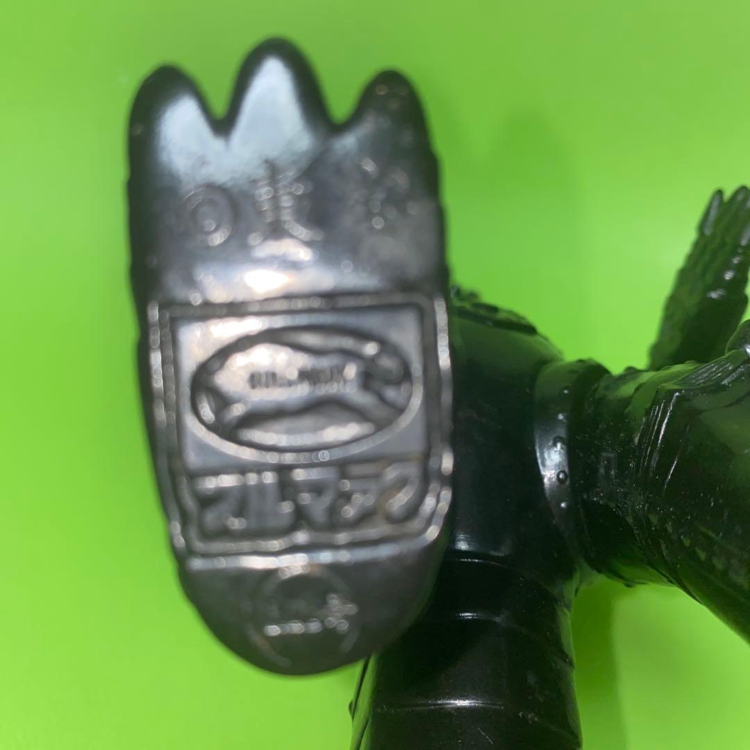 M1号★ソフビ★ゴジラ★メカゴジラ★ジェットジャガー★3体セット★ワンフェス限定