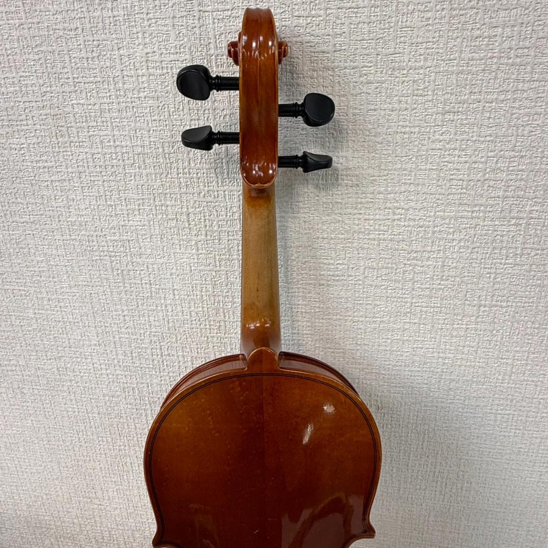 ★SUZUKI　バイオリン　No.200 1/2 2009