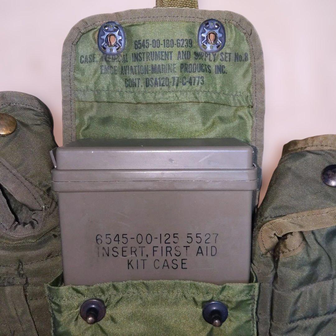 ALICE装備 LC−1 ベルト/サスペンダー/マガジン/カバー実物放出良品