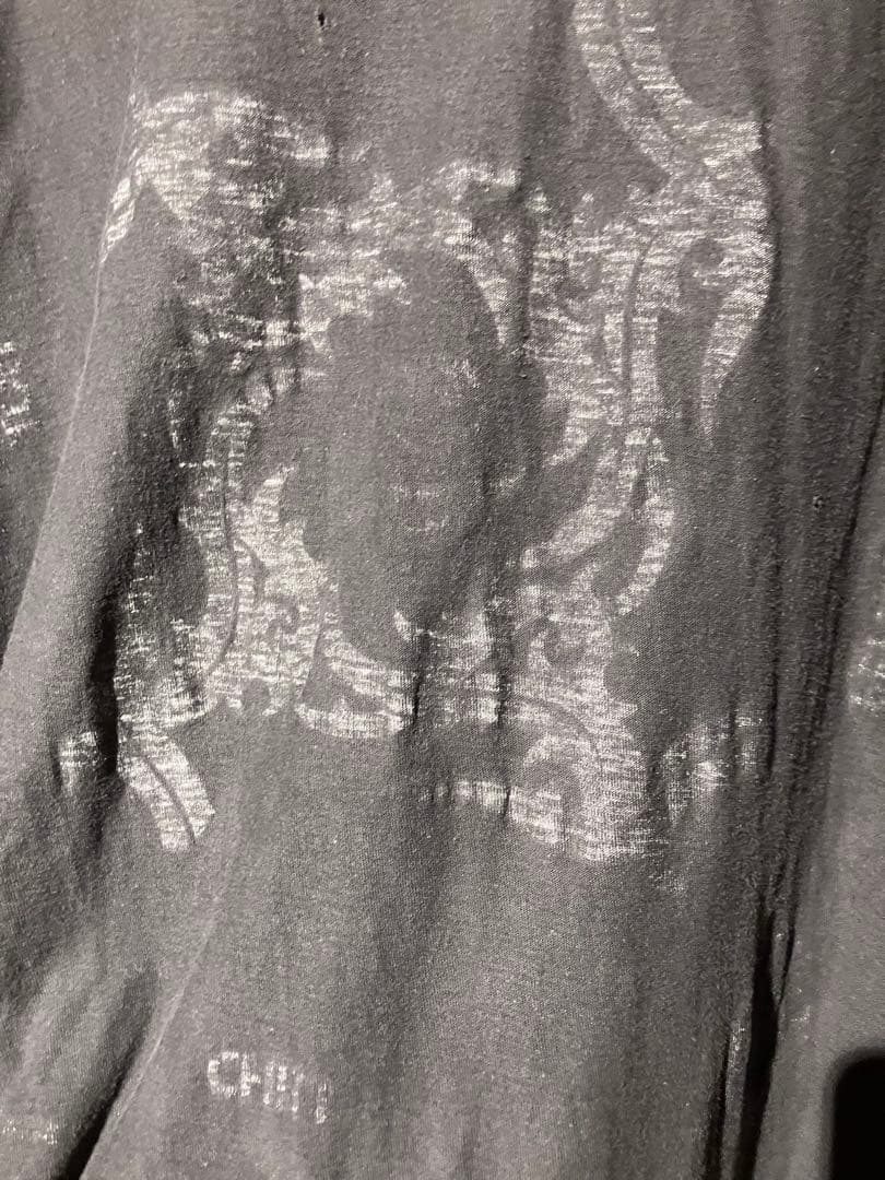 RED HOT CHILI PEPPERS レッチリ BSSM