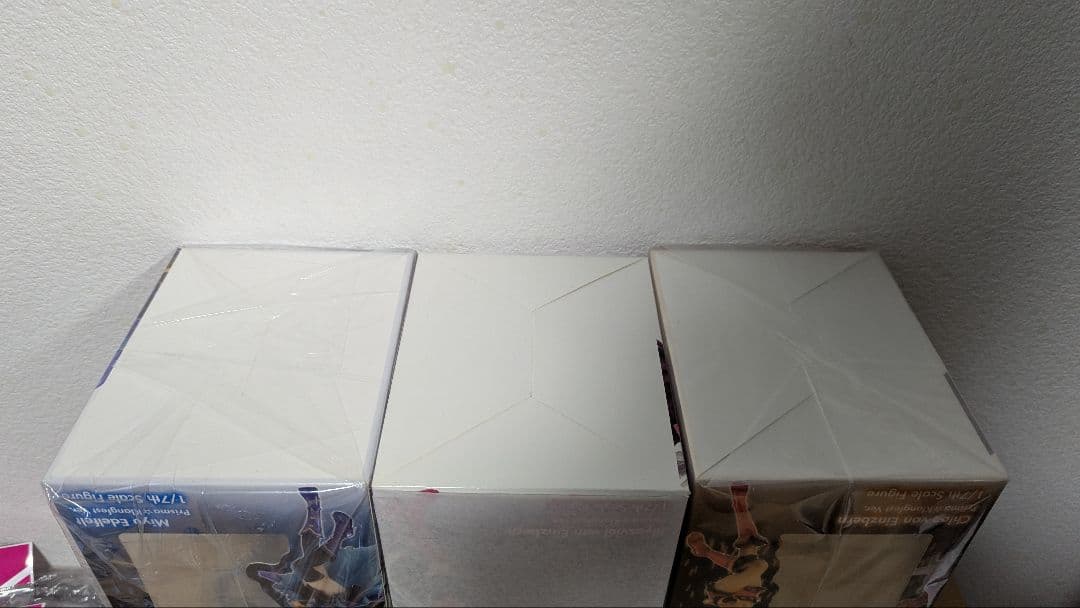 プリズマ☆イリヤ　Prisma☆Klangfest Ver.　3点