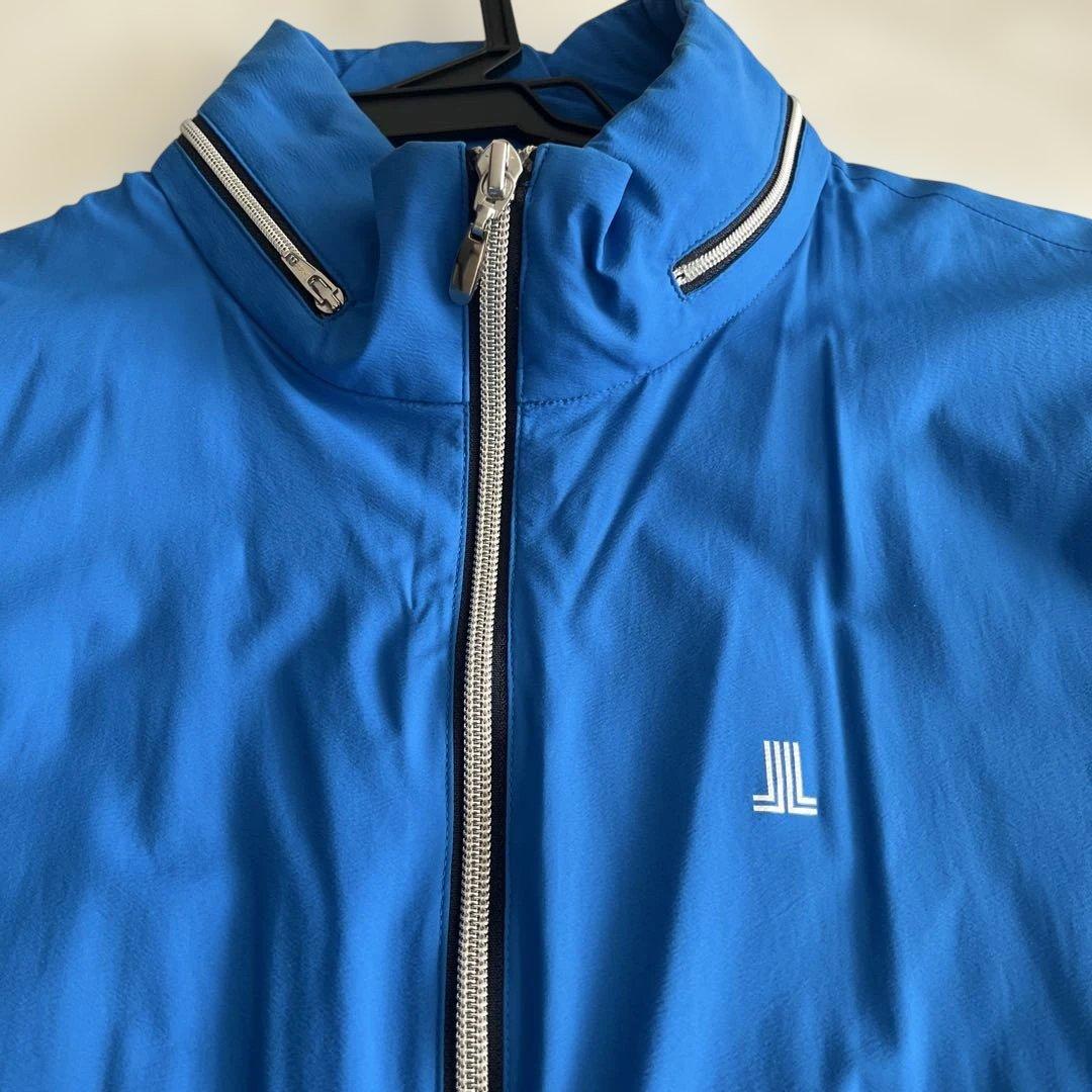 ランバンスポールブルゾン