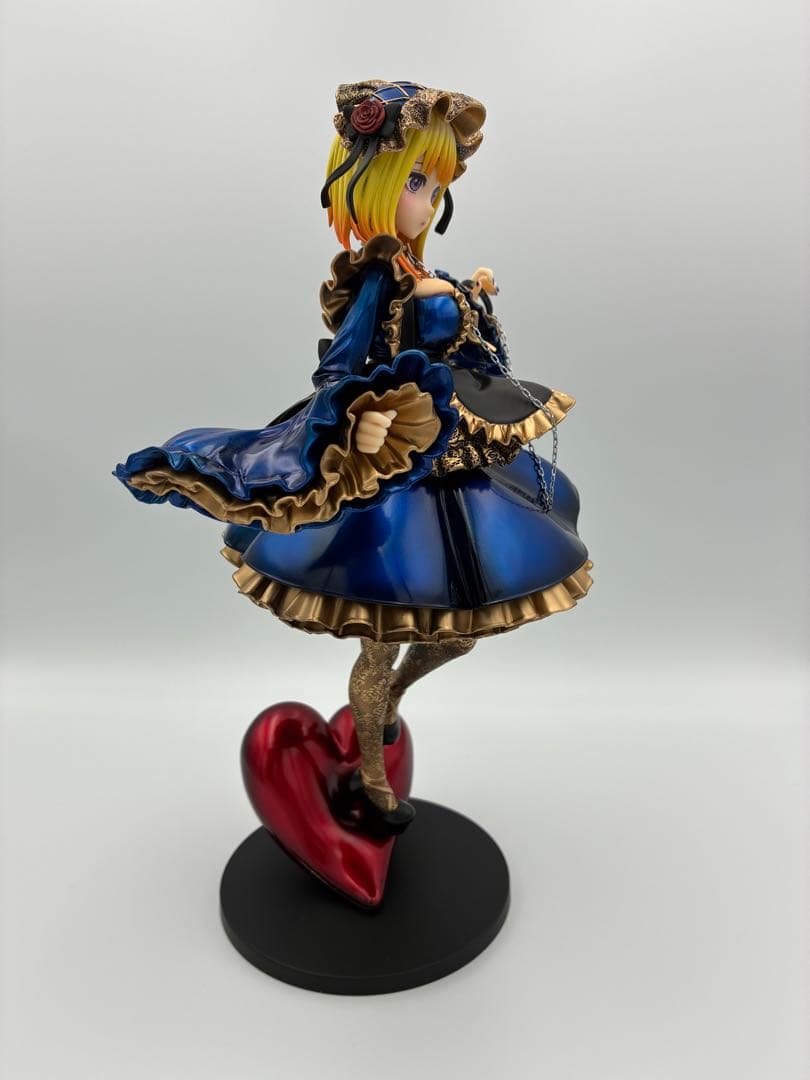 着せ恋　黒江雫　リペイント