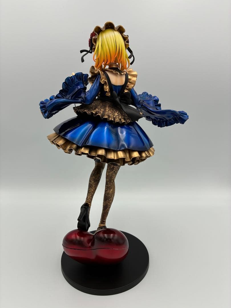 着せ恋　黒江雫　リペイント