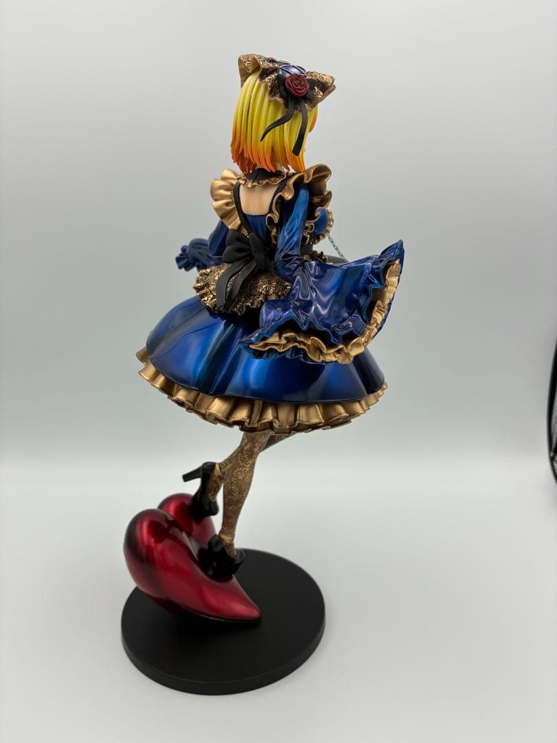 着せ恋　黒江雫　リペイント