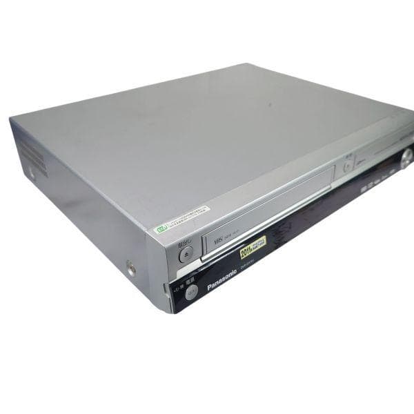 Panasonic DMR-EH75V HDD/VHS/DVDレコーダー ビデオ