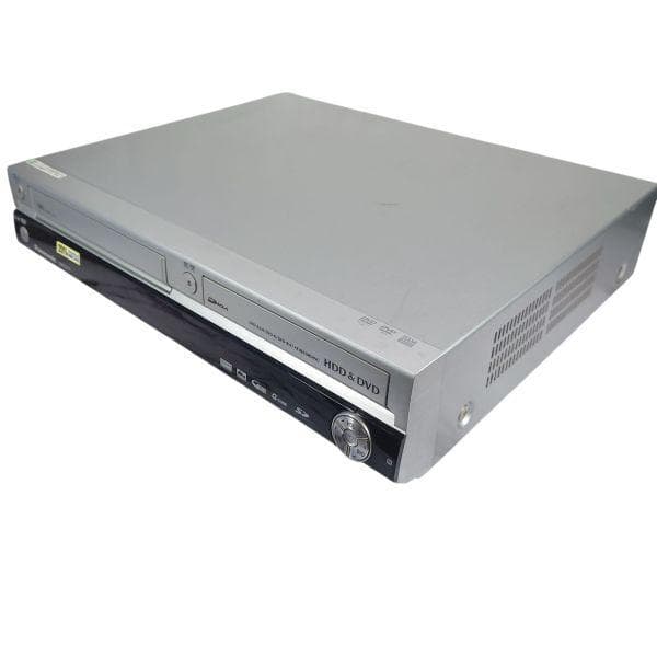 Panasonic DMR-EH75V HDD/VHS/DVDレコーダー ビデオ